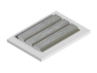 Панель HI WOOD